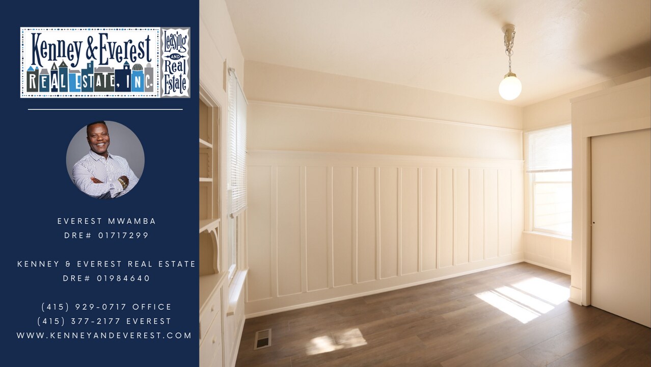 74 Elgin Park in San Francisco, CA - Building Photo