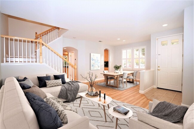 2750 Merlone Ct in Campbell, CA - Building Photo - Building Photo