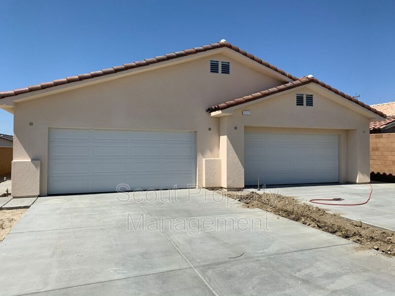 13775 Nahum Dr in Desert Hot Springs, CA - Building Photo