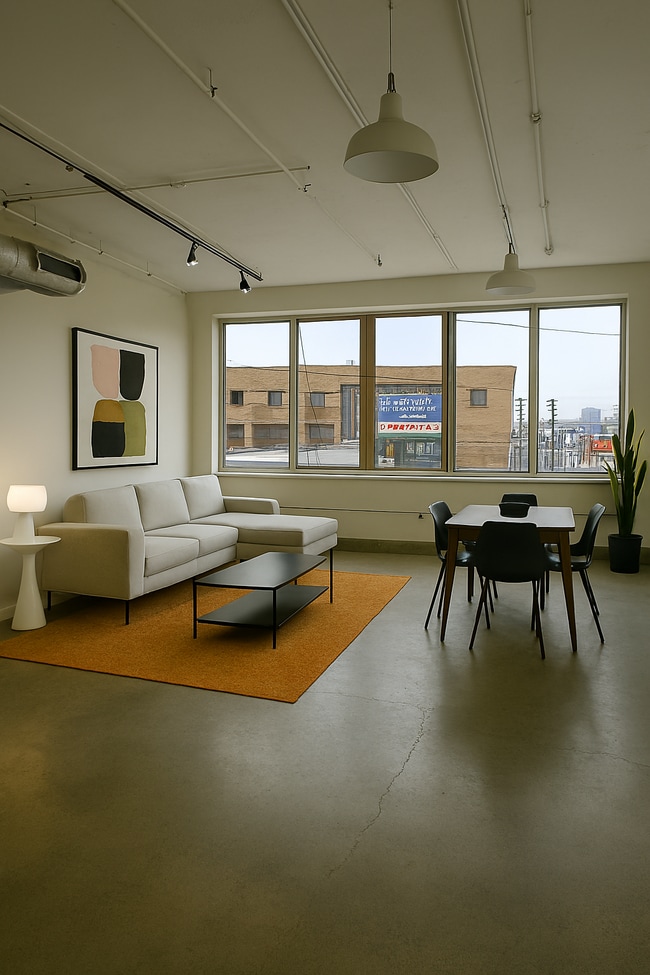505 Whitehall St SW, Unit 377