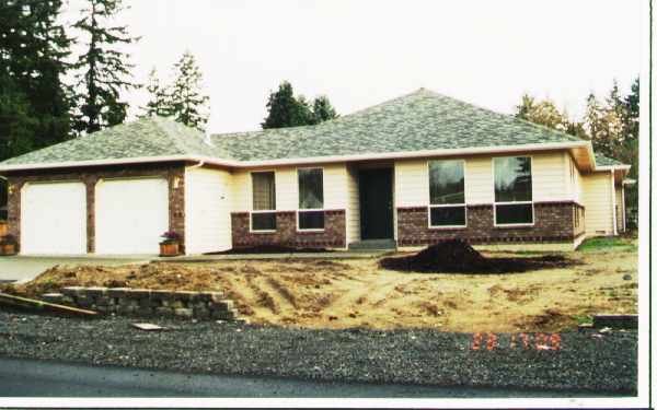 4423 92nd St NE in Marysville, WA - Building Photo