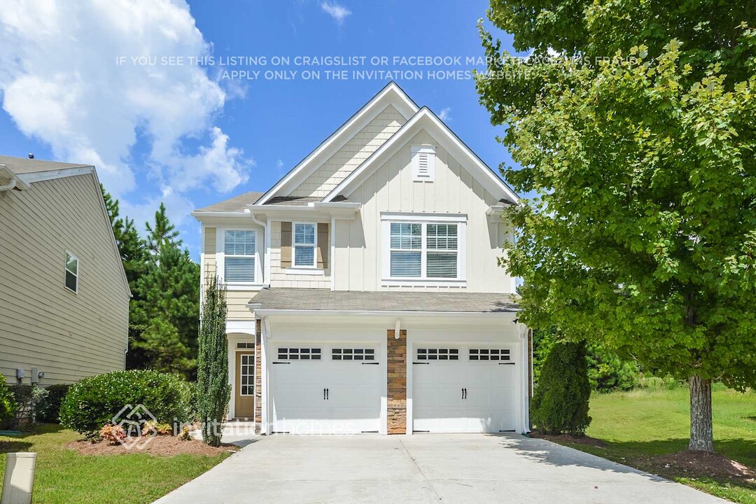 980 Ledge Hill Cove NE in Lawrenceville, GA - Building Photo