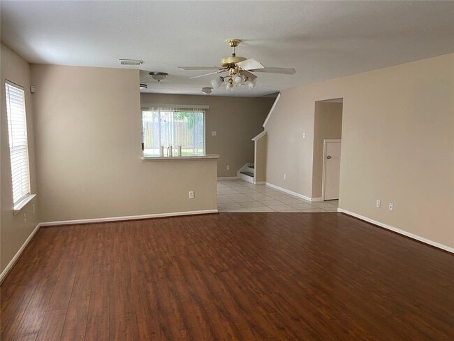 property at 5503 Coastal Way