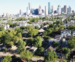 1603 Alamo St in Houston, TX - Building Photo - Building Photo