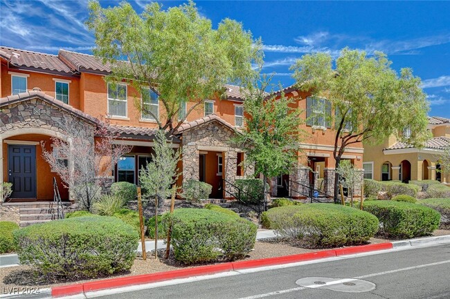 2334 Via Firenze in Henderson, NV - Building Photo - Building Photo