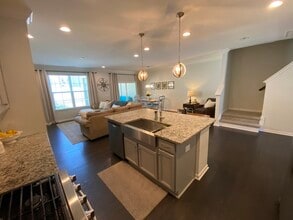 1422 Southpoint Trl in Durham, NC - Building Photo - Building Photo