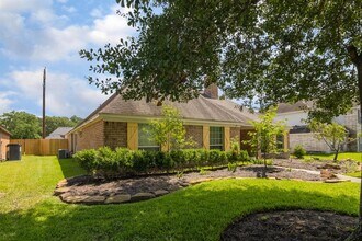 3026 Rushing Brook Dr in Houston, TX - Building Photo - Building Photo