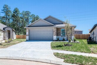 5734 Avalon Woods Dr in Spring, TX - Building Photo - Building Photo