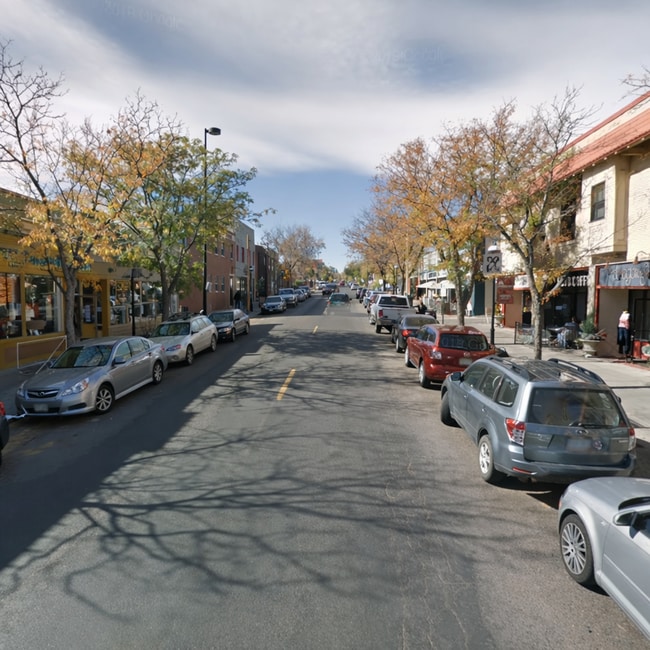 3492 W 32nd Ave in Denver, CO - Building Photo - Building Photo