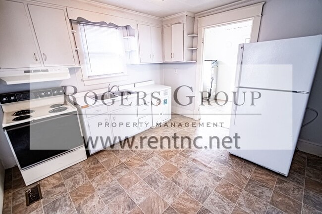 235 Gary St in Henderson, NC - Building Photo - Building Photo