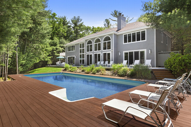 property at 28 Crooked Hwy