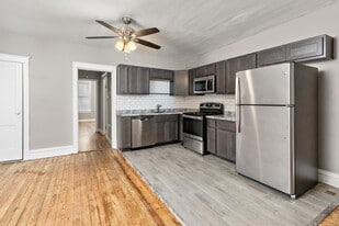 4735 Alaska Ave in St. Louis, MO - Building Photo