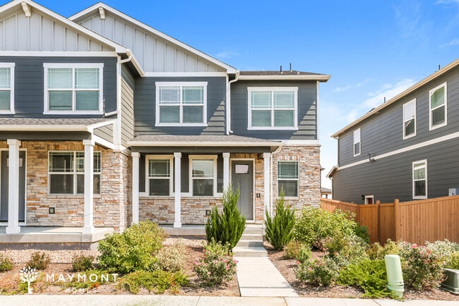 property at 13521 Oneida Ln