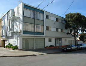 262 Price St in Daly City, CA - Building Photo - Building Photo