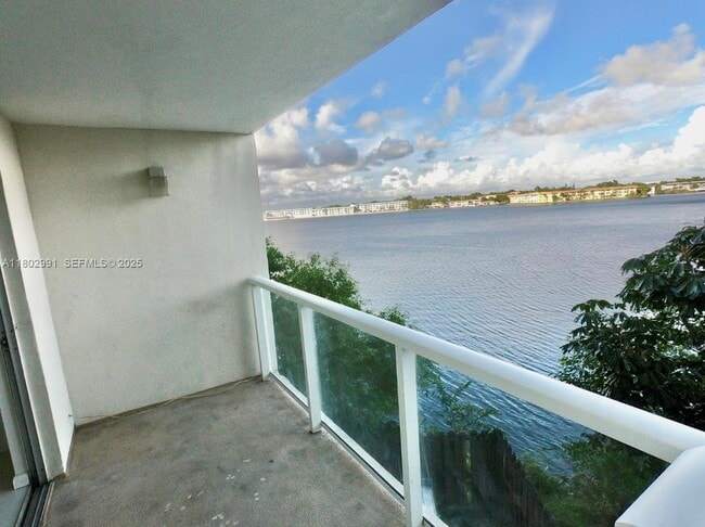property at 1301 NE Miami Gardens Dr