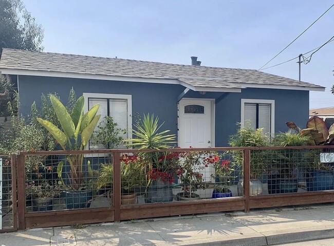 property at 1697 San Lucas St