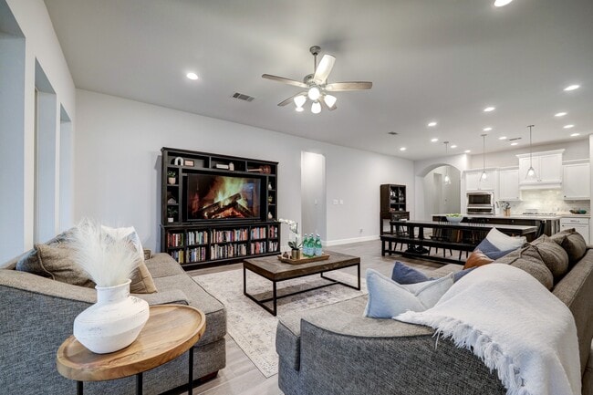 804 Fall Rock Branch Dr