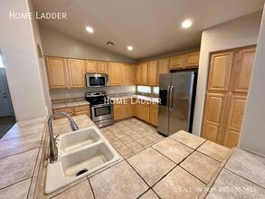 1100 E Nunneley Rd in Gilbert, AZ - Building Photo - Building Photo