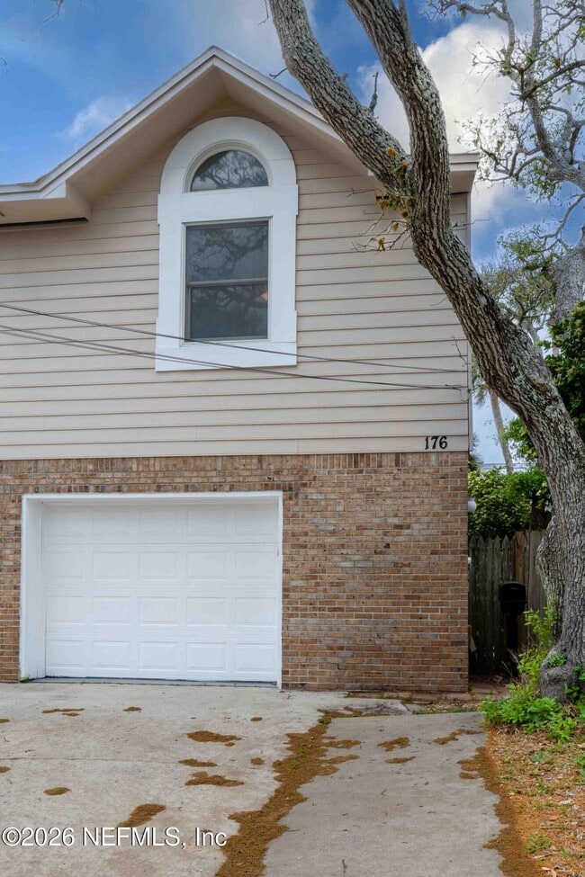 property at 176 East Coast Dr