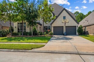 28216 Beckwood Dr in Spring, TX - Building Photo