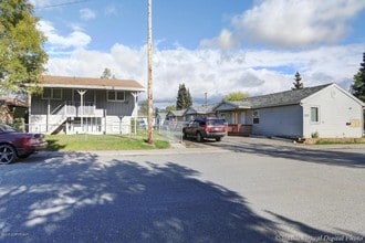 1315 Latouche St in Anchorage, AK - Building Photo - Other