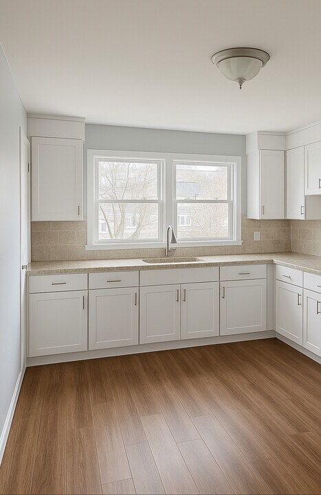 90 East St in Wallingford, CT - Building Photo