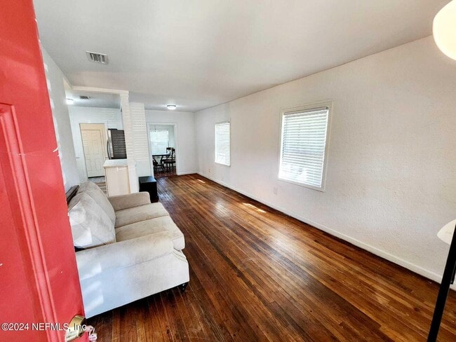 1823 E 25th St in Jacksonville, FL - Building Photo - Building Photo