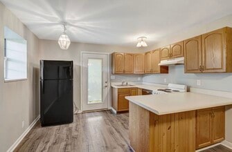 1612 Celebration Way in Nashville, TN - Foto de edificio - Building Photo