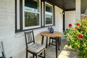 4122 Europa St in Houston, TX - Building Photo - Building Photo