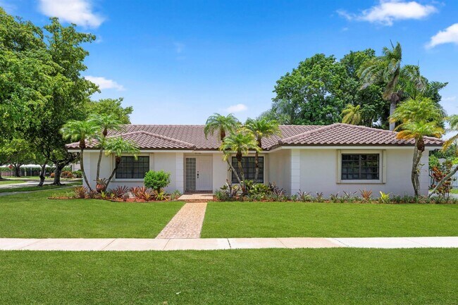 property at 8355 SW 82nd Ter