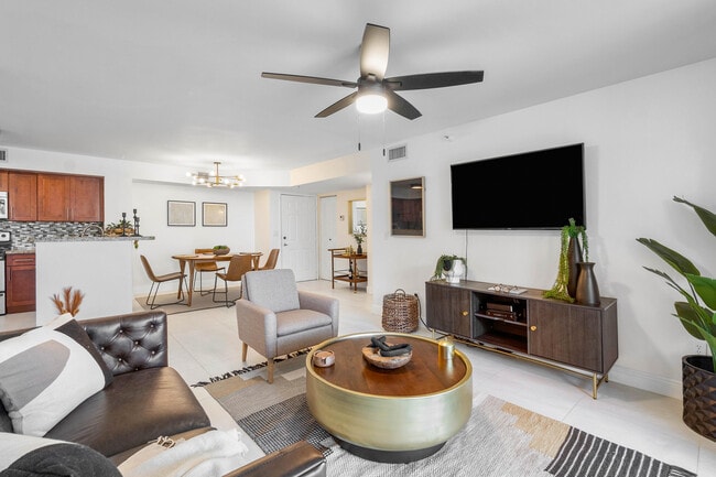 property at 120 Yacht Club Way