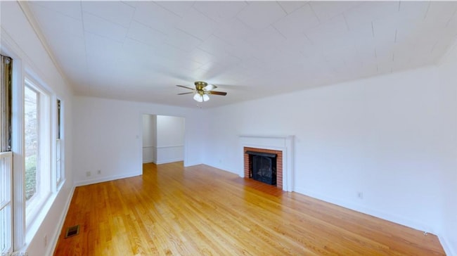 1441 Sunset Ave in Asheboro, NC - Building Photo - Building Photo