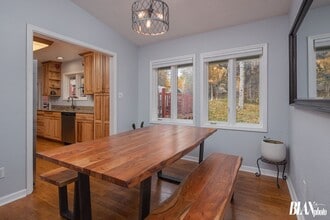 22743 Northwoods Dr in Anchorage, AK - Building Photo - Building Photo