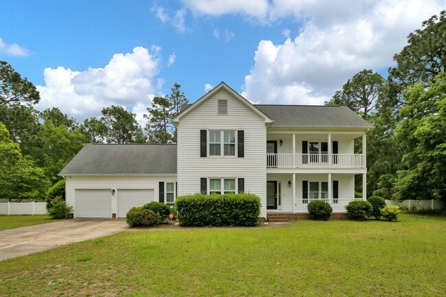 property at 853 Foxcroft Dr