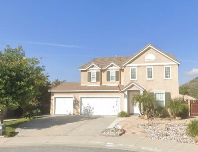 property at 28795 Butler Cir