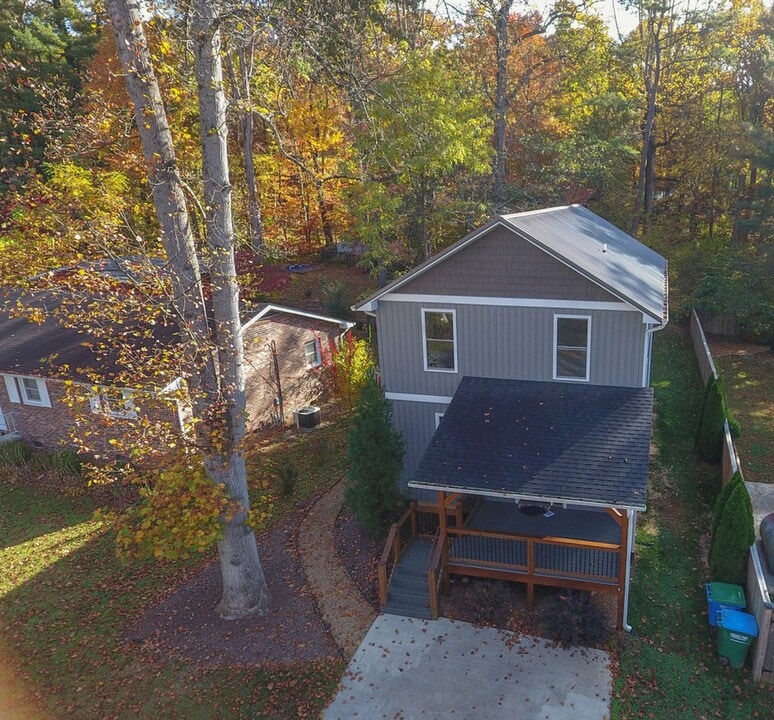 177 Locust Ct in Royal Pines, NC - Building Photo