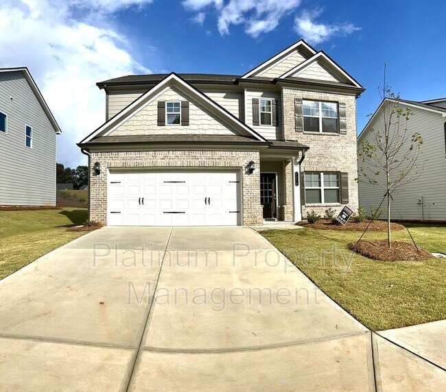 4579 Silver Oak Dr in Gainesville, GA - Building Photo - Building Photo