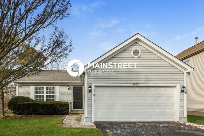 property at 2079 Queens Meadow Ln