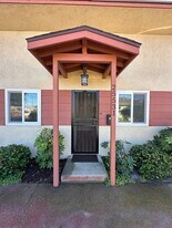 25531 Pennsylvania Ave, Unit 25531 in Lomita, CA - Building Photo