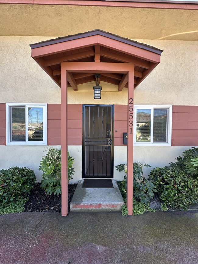 25531 Pennsylvania Ave, Unit 25531