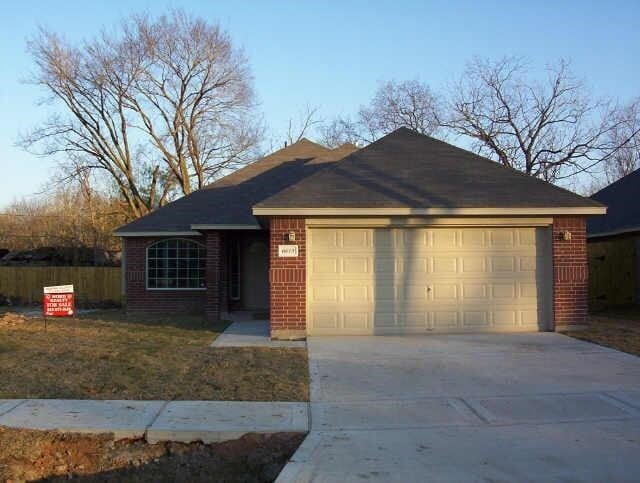 property at 6619 Paris St