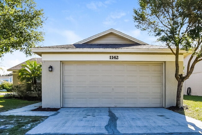 property at 1142 Covington St