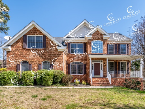 14637 Grand Forest Terrace in South Chesterfield, VA - Building Photo - Building Photo