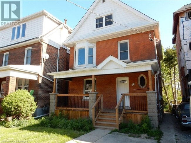 252 Homewood Ave