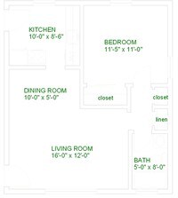 Amber Court Apartments photo'