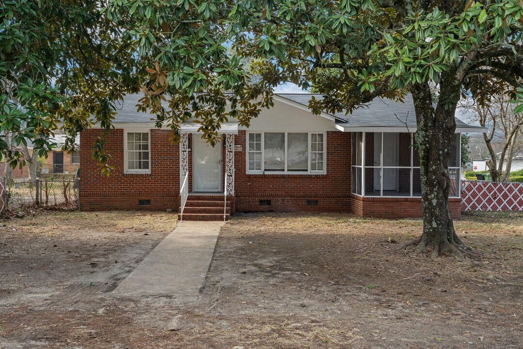 1047 Fisk Ave in Columbus, GA - Building Photo