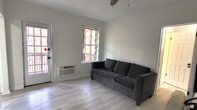 3719 12th St NE, Unit 207 in Washington, DC - Building Photo - Building Photo