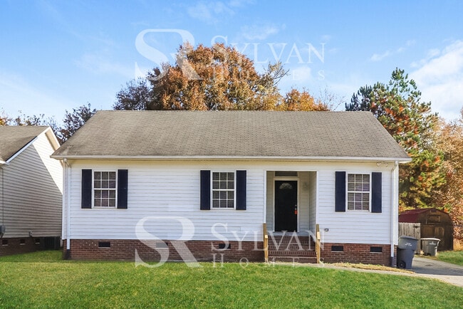 1105 Lakeview St in Kannapolis, NC - Building Photo - Building Photo
