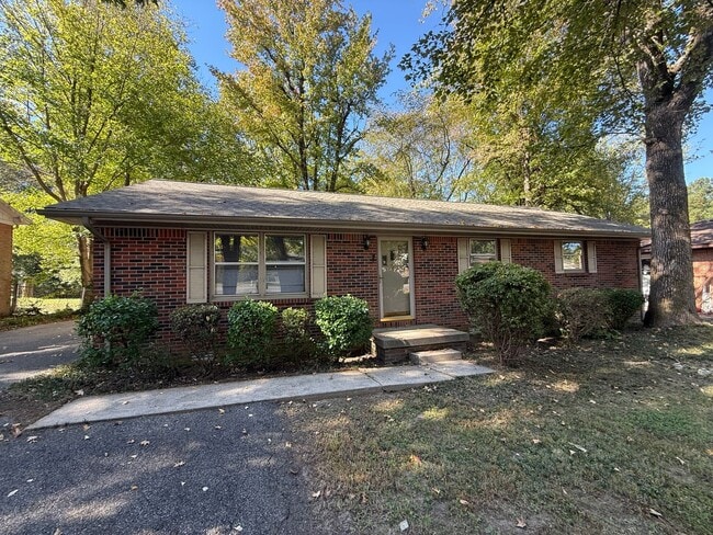 property at 360 Longview Dr