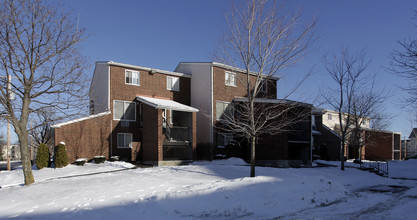 Lockwood Plaza Apartments in Providence, RI - Building Photo - Building Photo